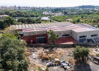 Casa all\'aperto - Terreno edificabile Via Donatello
 
snc, Aci Sant'Antonio - foto 11