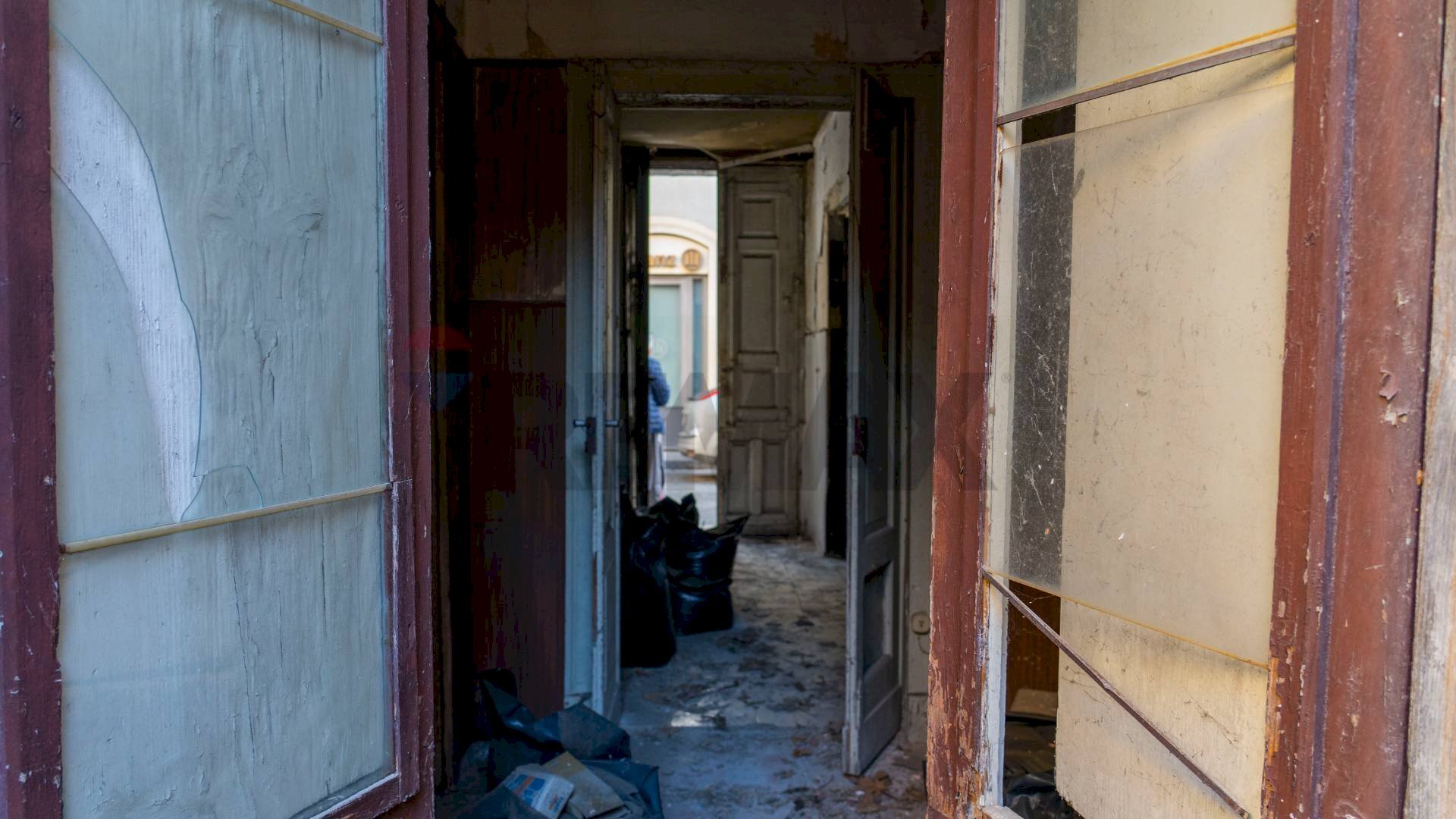 Hall / corridoio - Independent house Via Antonio Gramsci
 
75/77/79, Riposto - photo 2