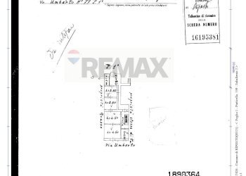 Pianta 2D - Independent house Via Antonio Gramsci
 
75/77/79, Riposto - photo 34