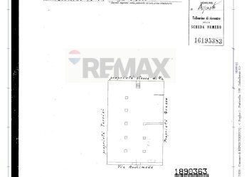 Pianta 2D - Independent house Via Antonio Gramsci
 
75/77/79, Riposto - photo 35