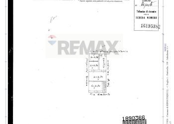 Pianta 2D - Independent house Via Antonio Gramsci
 
75/77/79, Riposto - photo 36