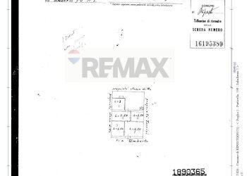 Pianta 2D - Independent house Via Antonio Gramsci
 
75/77/79, Riposto - photo 37