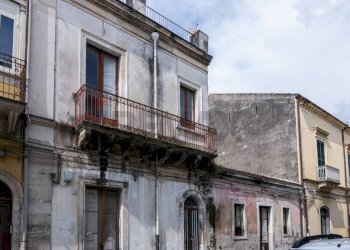 Edificio all\'aperto - Independent house Via Antonio Gramsci
 
75/77/79, Riposto - photo 2