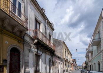 Edificio all\'aperto - Independent house Via Antonio Gramsci
 
75/77/79, Riposto - photo 3