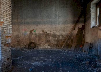 Non correlato - Capannone Via Archimede
42, Riposto - foto 2