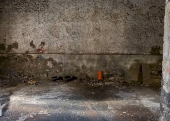 Stanza vuota - Capannone Via Archimede
42, Riposto - foto 5