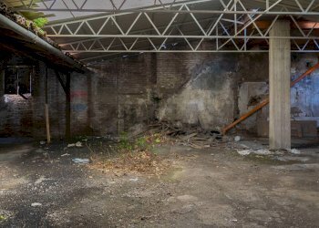 Non correlato - Capannone Via Archimede
42, Riposto - foto 7