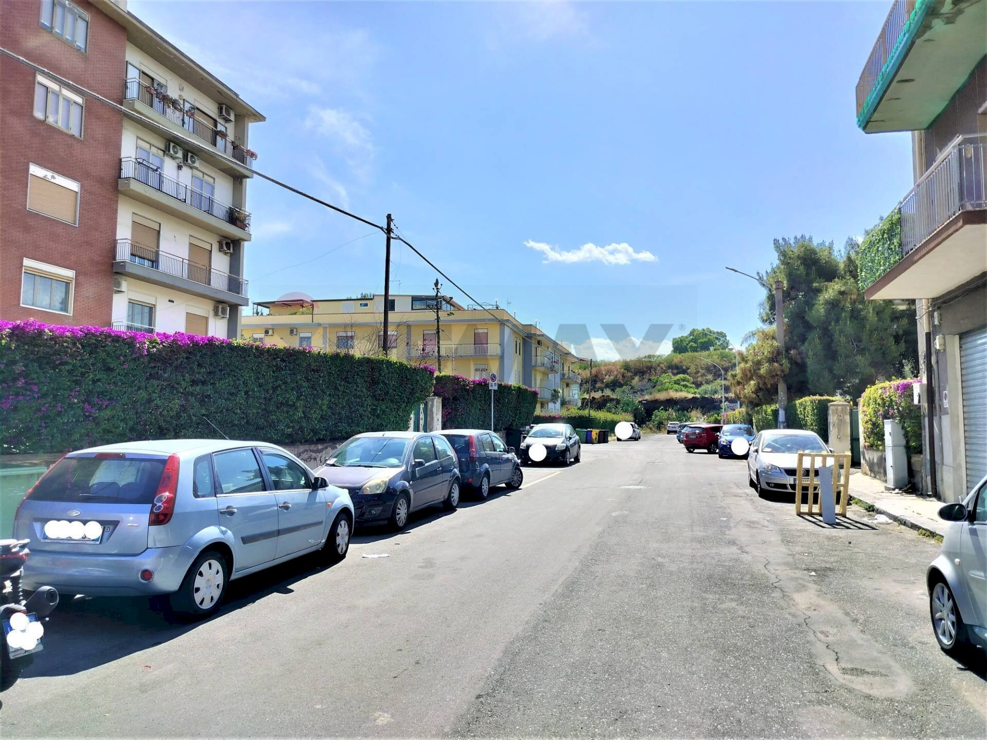 Edificio all\'aperto - Appartamento Via Masaniello
 
13, Catania - foto 1