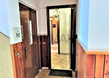 Hall / corridoio - Appartamento Via Masaniello
 
13, Catania - foto 5