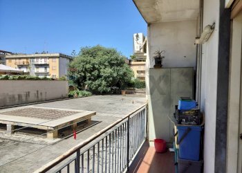 Balcone - Appartamento Via Masaniello
 
13, Catania - foto 10