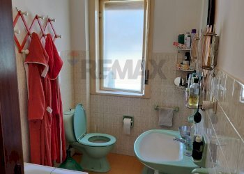 Bagno - Appartamento Via Masaniello
 
13, Catania - foto 13