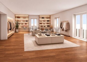 Soggiorno - Locale Commerciale Via Eugenio Curiel
1, Adrano - foto 1