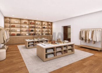 Soggiorno - Locale Commerciale Via Eugenio Curiel
1, Adrano - foto 3