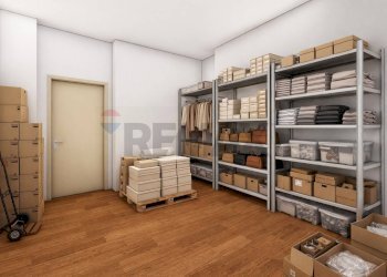 Dispensa di stoccaggio - Locale Commerciale Via Eugenio Curiel
1, Adrano - foto 5