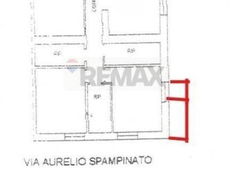 Pianta 2D - Locale Commerciale Via Eugenio Curiel
1, Adrano - foto 29