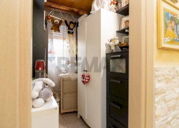 Hall / corridoio - Trilocale Via Jacopo Lo Verde
 
26, Catania - foto 10