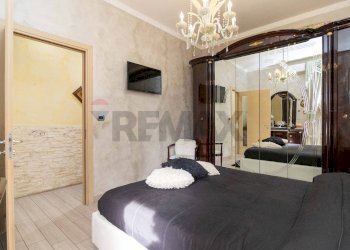 Camera / camera da letto - Trilocale Via Jacopo Lo Verde
 
26, Catania - foto 18