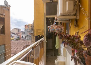 Balcone - Trilocale Via Jacopo Lo Verde
 
26, Catania - foto 21