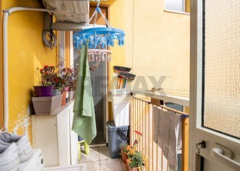 Balcone - Trilocale Via Jacopo Lo Verde
 
26, Catania - foto 22