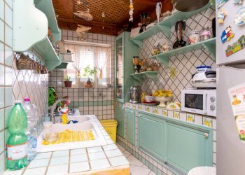 Cucina - Trilocale Via Jacopo Lo Verde
 
26, Catania - foto 25