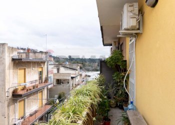 Edificio all\'aperto - Trilocale Via Jacopo Lo Verde
 
26, Catania - foto 28