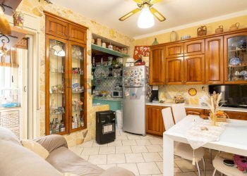 Cucina - Trilocale Via Jacopo Lo Verde
 
26, Catania - foto 30