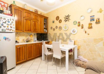 Cucina - Trilocale Via Jacopo Lo Verde
 
26, Catania - foto 33