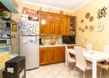 Cucina - Trilocale Via Jacopo Lo Verde
 
26, Catania - foto 34