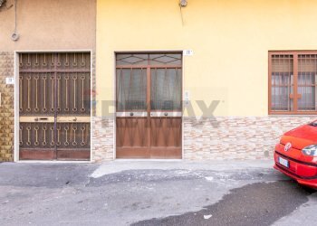 Casa all\'aperto - Trilocale Via Jacopo Lo Verde
 
26, Catania - foto 35