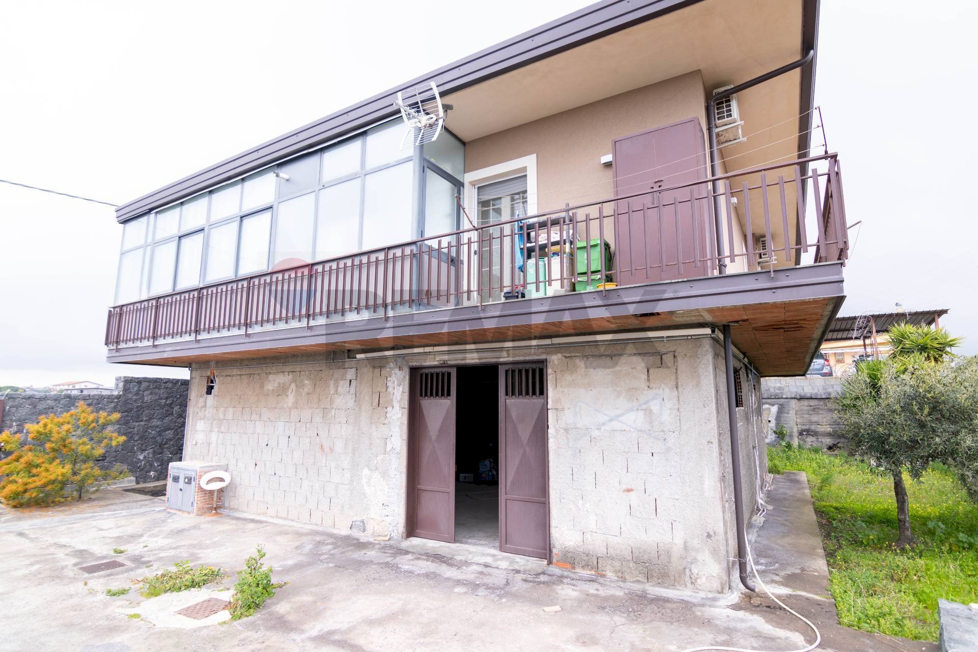 Casa all\'aperto - Villa via francia
 
18, Belpasso - foto 3