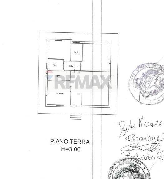 Pianta 2D - Villa via francia
 
18, Belpasso - floor plans 1