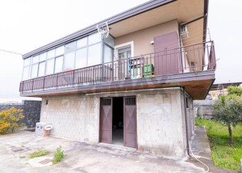 Casa all\'aperto - Villa via francia
 
18, Belpasso - foto 3