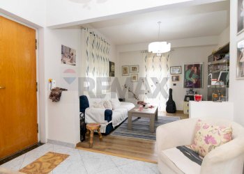 Soggiorno - Villa via francia
 
18, Belpasso - foto 4