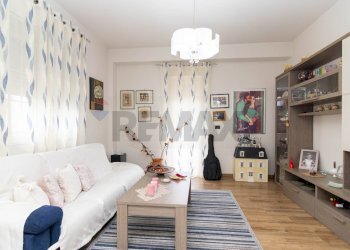 Soggiorno - Villa via francia
 
18, Belpasso - foto 5