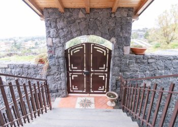 Balcone - Villa via francia
 
18, Belpasso - foto 30