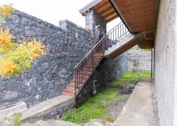 Scale - Villa via francia
 
18, Belpasso - foto 36