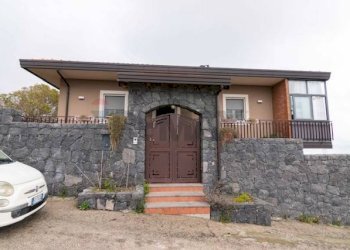 Casa all\'aperto - Villa via francia, Belpasso - foto 1