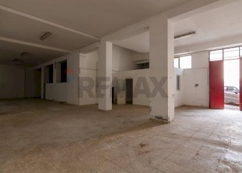 Parcheggio - Warehouse Via Giuseppe Toniolo
 
snc, Caltagirone - photo 2