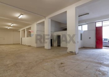 Parcheggio - Warehouse Via Giuseppe Toniolo
 
snc, Caltagirone - photo 8