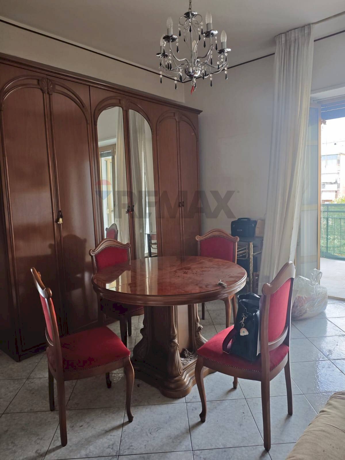 Sala da pranzo - Trilocale via liguria
1, Catania - foto 3