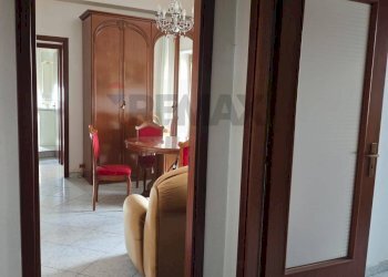 Hall / corridoio - Trilocale via liguria
 
1, Catania - foto 1