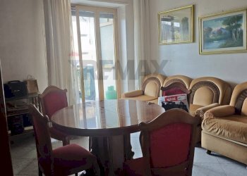 Sala da pranzo - Trilocale via liguria
 
1, Catania - foto 4