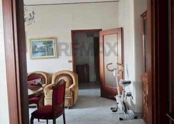 Sala da pranzo - Trilocale via liguria
 
1, Catania - foto 8