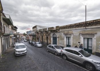 Edificio all\'aperto - Office VIA VITTORIO EMANUELE III
 
112, Santa Venerina - photo 13