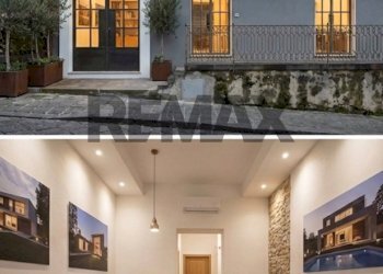 Ricezione / Lobby - Ufficio VIA VITTORIO EMANUELE III
112, Santa Venerina - foto 2