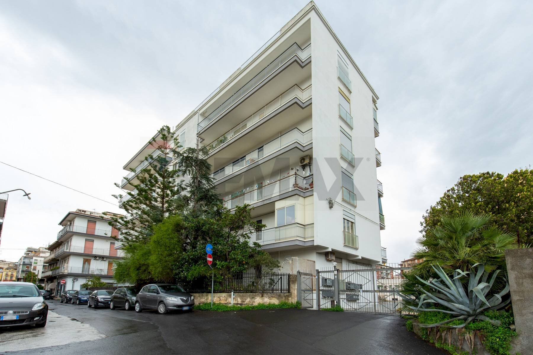 Edificio all\'aperto - Appartamento VIA CERERE
 
4, Lentini - foto 1