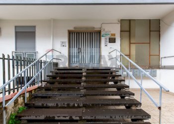 Scale - Appartamento VIA CERERE
 
4, Lentini - foto 3