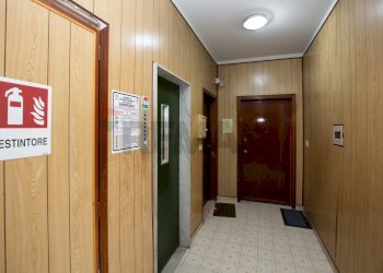 Ricezione / Lobby - Appartamento VIA CERERE
 
4, Lentini - foto 7