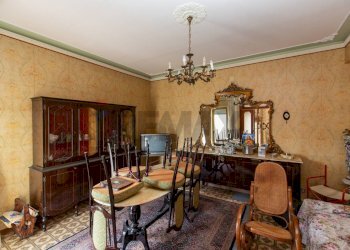 Sala da pranzo - Appartamento VIA CERERE
 
4, Lentini - foto 16