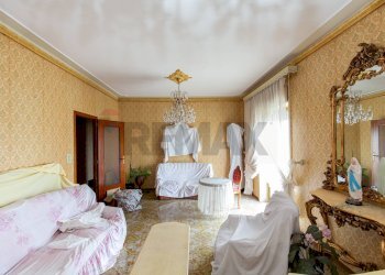 Soggiorno - Appartamento VIA CERERE
 
4, Lentini - foto 18